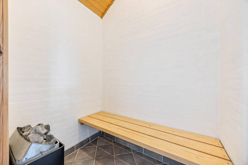 Foto von Ferienhaus NN02 in Bjerregård - Westjütland