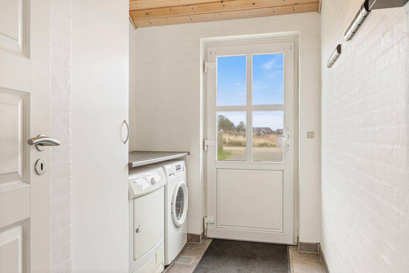 Foto von Ferienhaus NN02 in Bjerregård - Westjütland