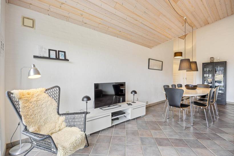Foto von Ferienhaus NN02 in Bjerregård - Westjütland