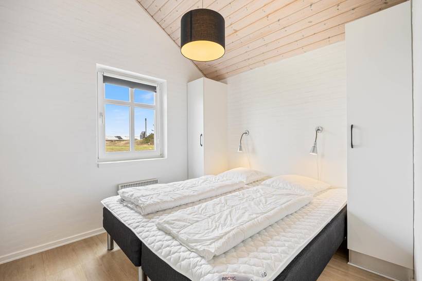 Foto von Ferienhaus NN02 in Bjerregård - Westjütland
