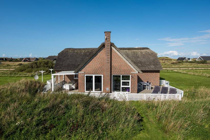 Foto von Ferienhaus NN02 in Bjerregård - Westjütland