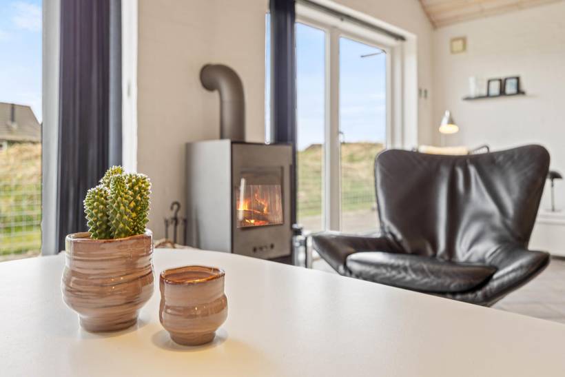 Foto von Ferienhaus NN02 in Bjerregård - Westjütland