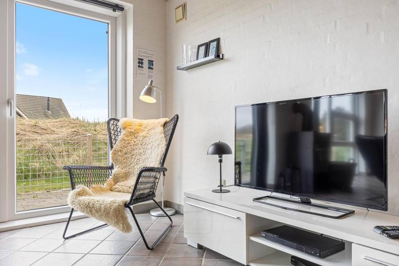 Foto von Ferienhaus NN02 in Bjerregård - Westjütland