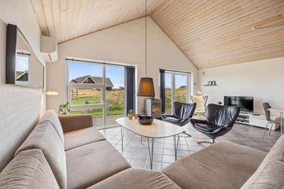 Vorschaubild von Ferienhaus NN02 in Bjerregård - Westjütland