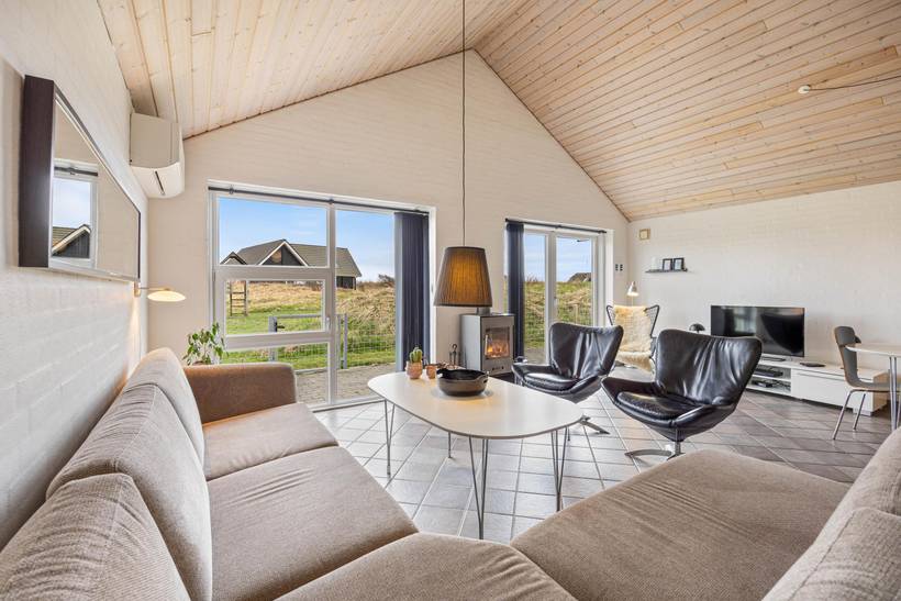 Foto von Ferienhaus NN02 in Bjerregård - Westjütland