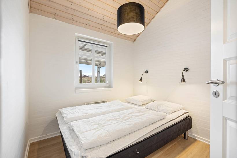 Foto von Ferienhaus NN02 in Bjerregård - Westjütland