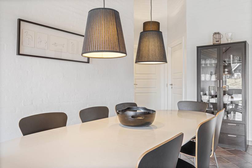 Foto von Ferienhaus NN02 in Bjerregård - Westjütland