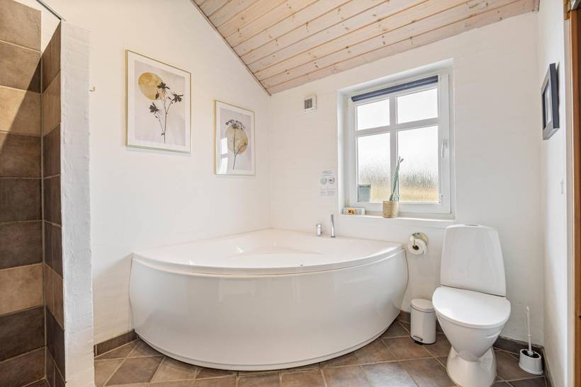 Foto von Ferienhaus NN02 in Bjerregård - Westjütland