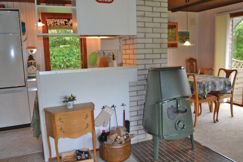 Foto von Ferienhaus NN05 in Hemmet - Skaven - Westjütland