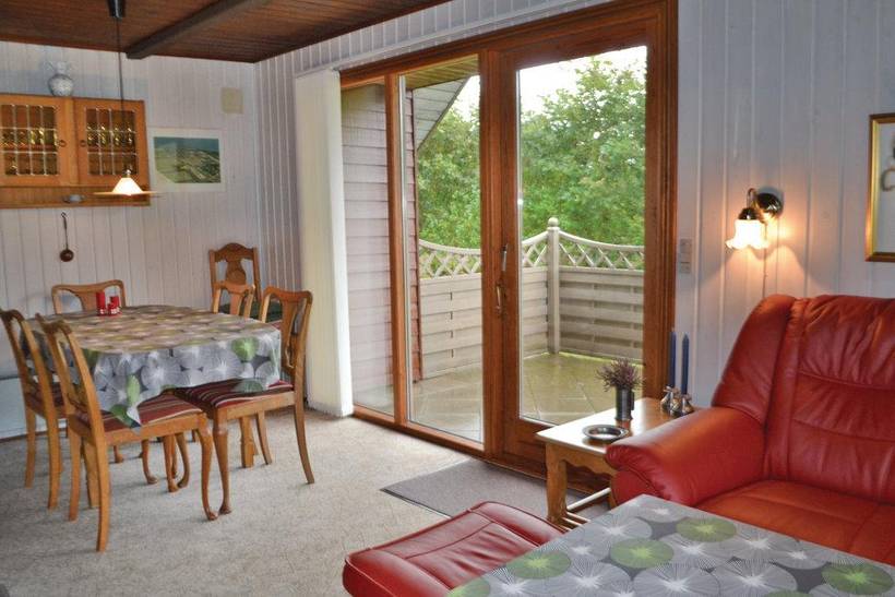Foto von Ferienhaus NN05 in Hemmet - Skaven - Westjütland