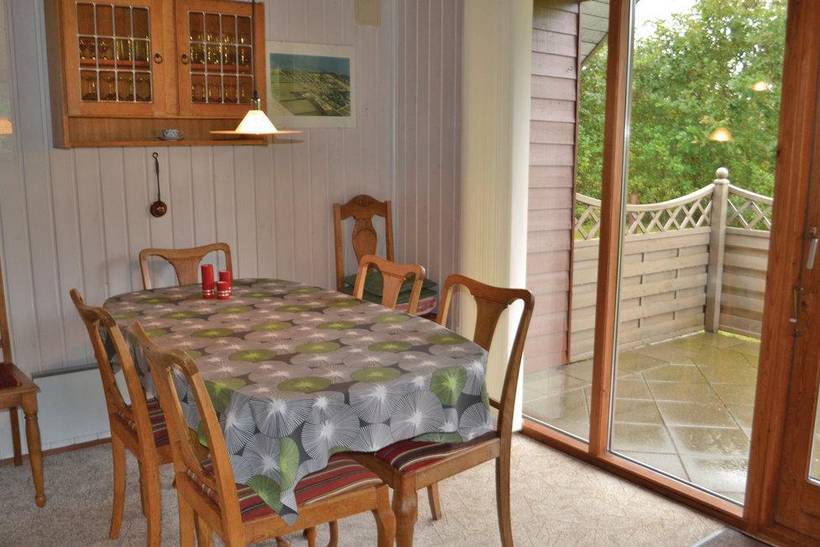 Foto von Ferienhaus NN05 in Hemmet - Skaven - Westjütland