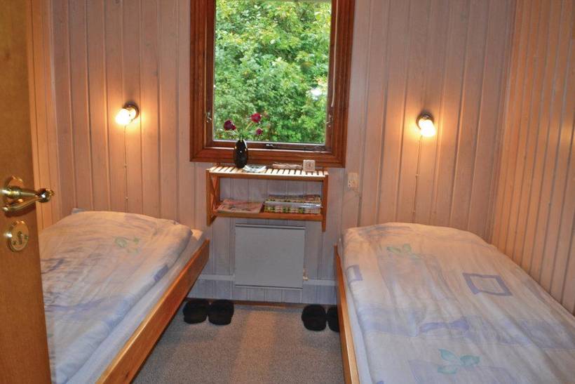Foto von Ferienhaus NN05 in Hemmet - Skaven - Westjütland