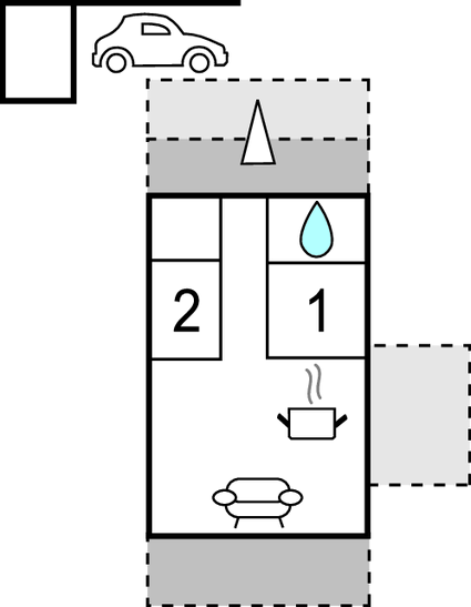 Vorschaubild von Ferienhaus NN05 in Hemmet - Skaven - Westjütland