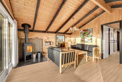 Vorschaubild von Ferienhaus NN06 in Bjerregård - Westjütland