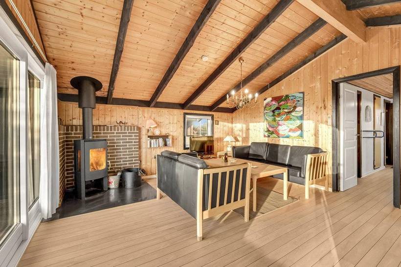 Foto von Ferienhaus NN06 in Bjerregård - Westjütland
