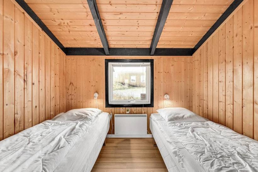 Foto von Ferienhaus NN06 in Bjerregård - Westjütland