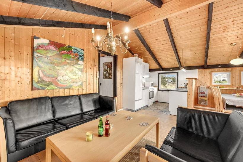 Foto von Ferienhaus NN06 in Bjerregård - Westjütland