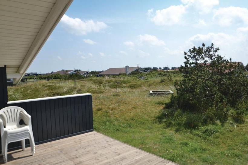Foto von Ferienhaus NN06 in Bjerregård - Westjütland