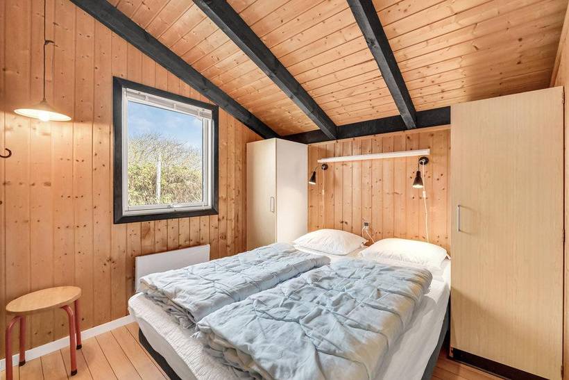 Foto von Ferienhaus NN06 in Bjerregård - Westjütland