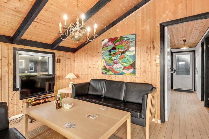 Foto von Ferienhaus NN06 in Bjerregård - Westjütland