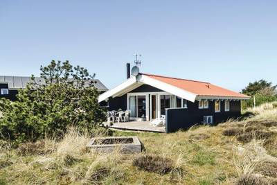 Vorschaubild von Ferienhaus NN06 in Bjerregård - Westjütland