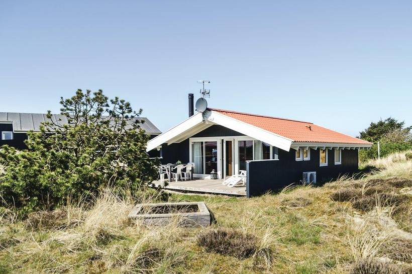 Foto von Ferienhaus NN06 in Bjerregård - Westjütland