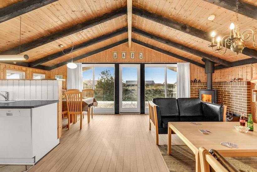 Foto von Ferienhaus NN06 in Bjerregård - Westjütland
