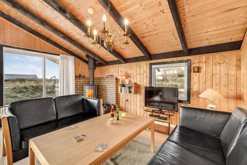 Foto von Ferienhaus NN06 in Bjerregård - Westjütland