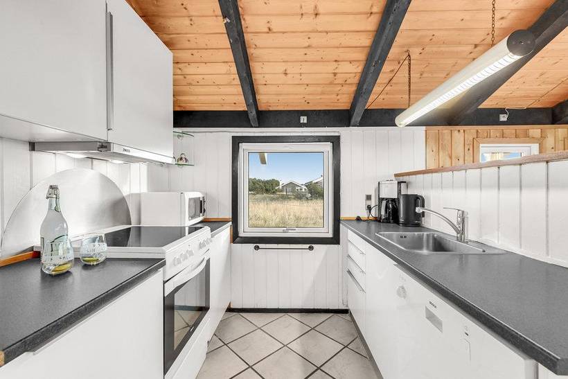 Foto von Ferienhaus NN06 in Bjerregård - Westjütland