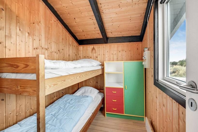 Foto von Ferienhaus NN06 in Bjerregård - Westjütland