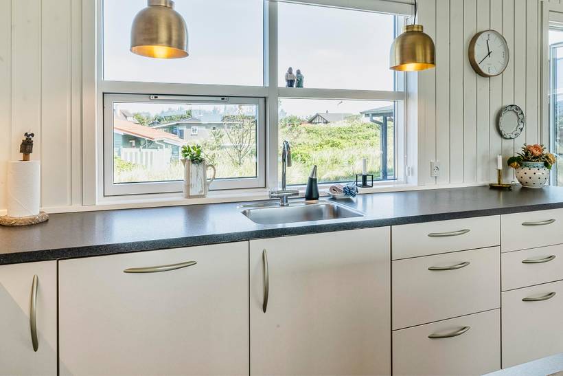 Foto von Ferienhaus NN07 in Vejers Strand - Westjütland