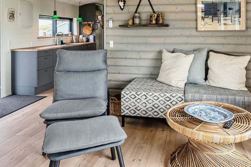 Foto von Ferienhaus NN07 in Vejers Strand - Westjütland