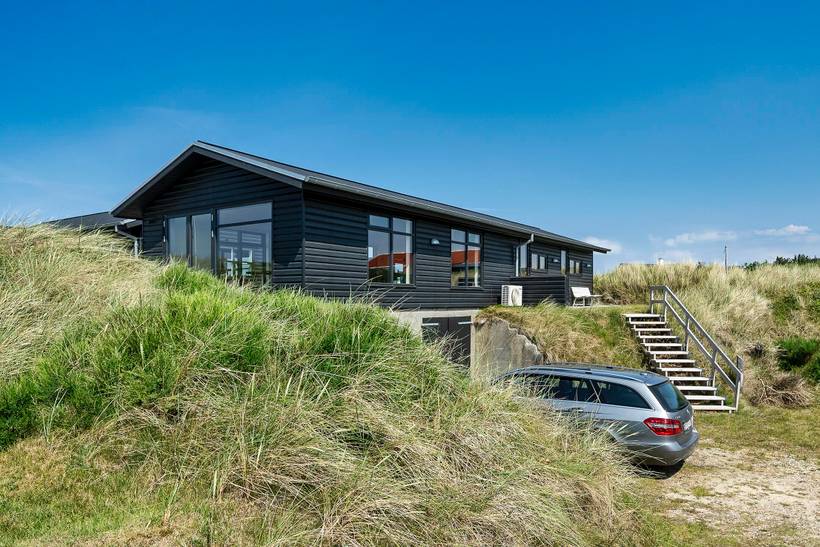 Foto von Ferienhaus NN07 in Vejers Strand - Westjütland