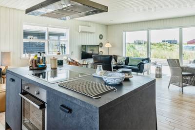 Vorschaubild von Ferienhaus NN07 in Vejers Strand - Westjütland