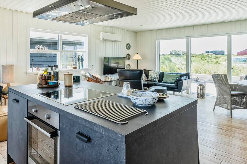 Foto von Ferienhaus NN07 in Vejers Strand - Westjütland