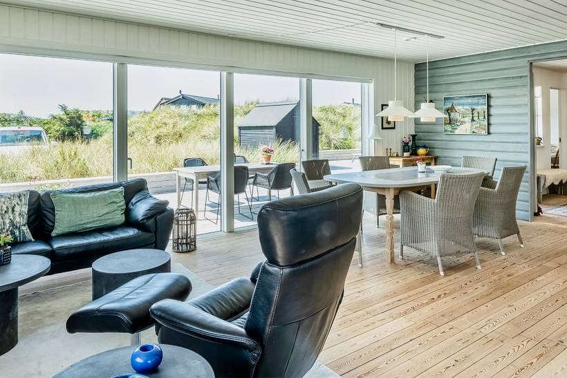 Foto von Ferienhaus NN07 in Vejers Strand - Westjütland