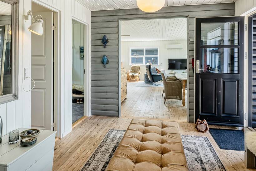 Foto von Ferienhaus NN07 in Vejers Strand - Westjütland