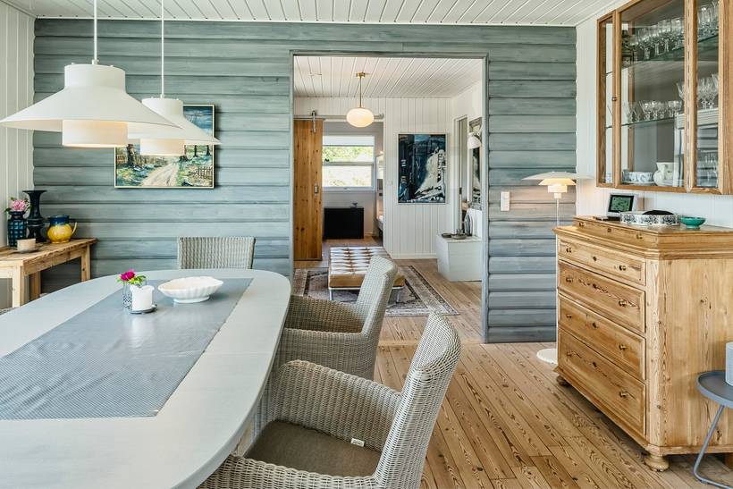 Foto von Ferienhaus NN07 in Vejers Strand - Westjütland