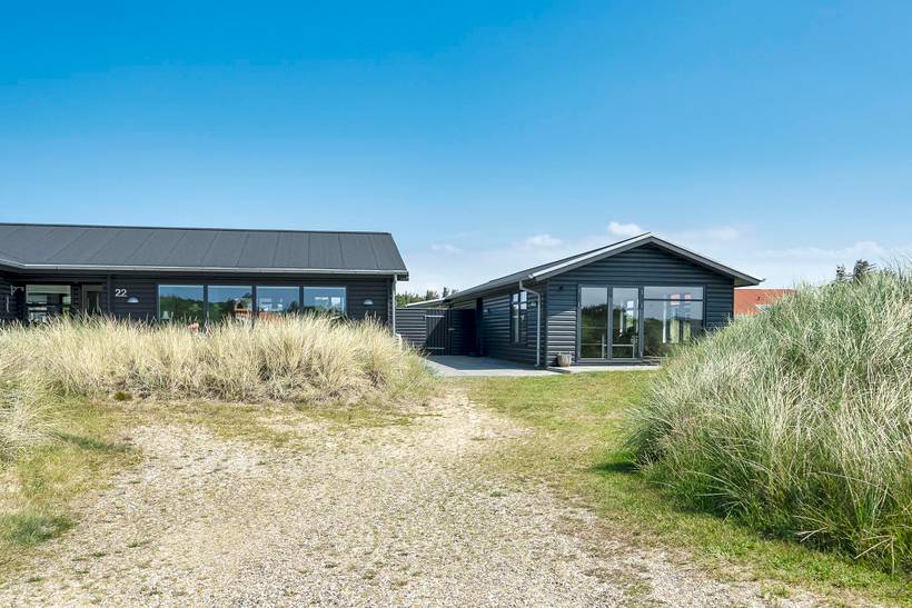 Foto von Ferienhaus NN07 in Vejers Strand - Westjütland