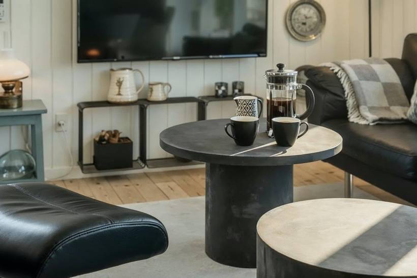 Foto von Ferienhaus NN07 in Vejers Strand - Westjütland