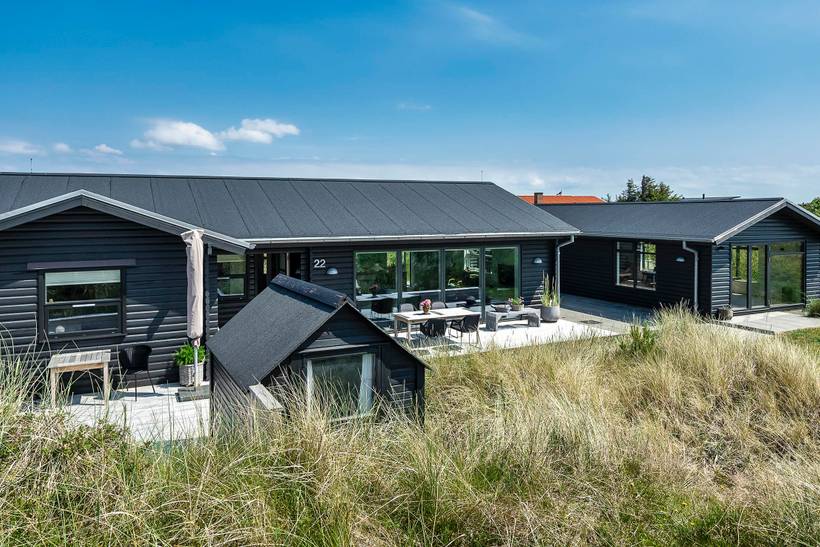 Foto von Ferienhaus NN07 in Vejers Strand - Westjütland