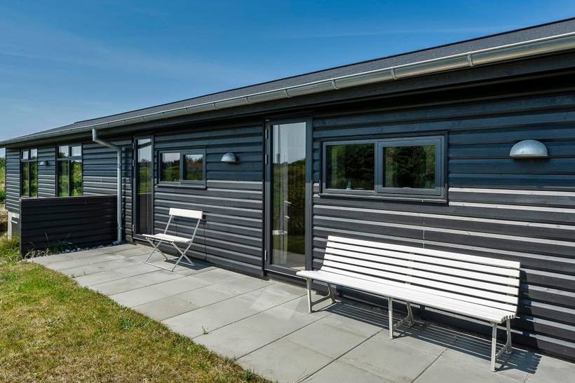 Foto von Ferienhaus NN07 in Vejers Strand - Westjütland