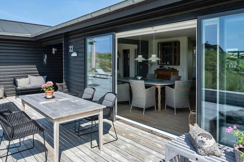 Foto von Ferienhaus NN07 in Vejers Strand - Westjütland