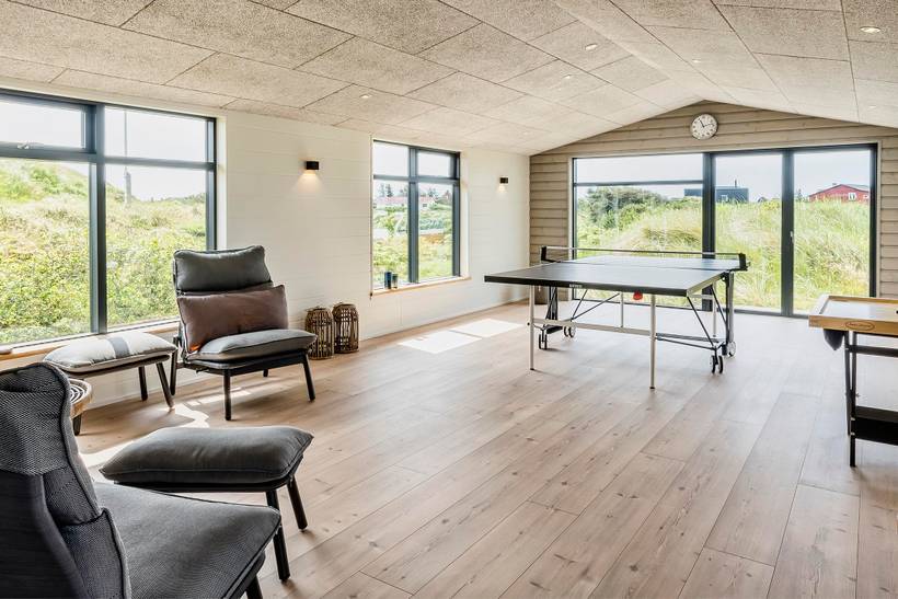 Foto von Ferienhaus NN07 in Vejers Strand - Westjütland