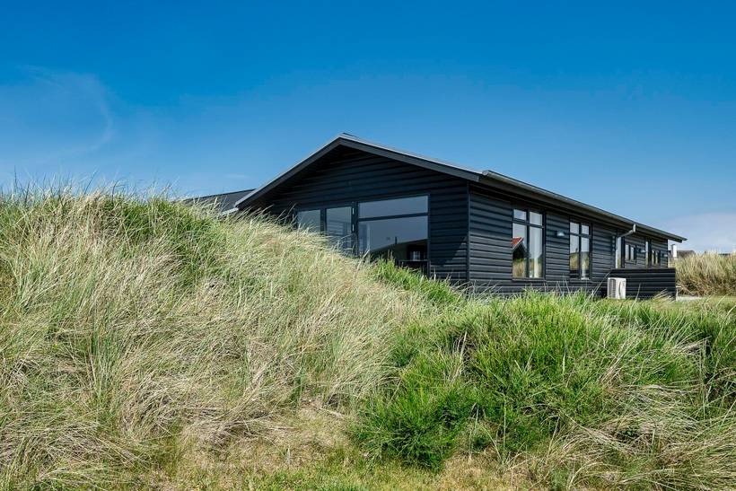Foto von Ferienhaus NN07 in Vejers Strand - Westjütland