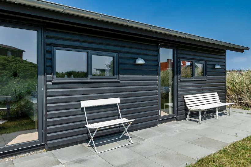 Foto von Ferienhaus NN07 in Vejers Strand - Westjütland