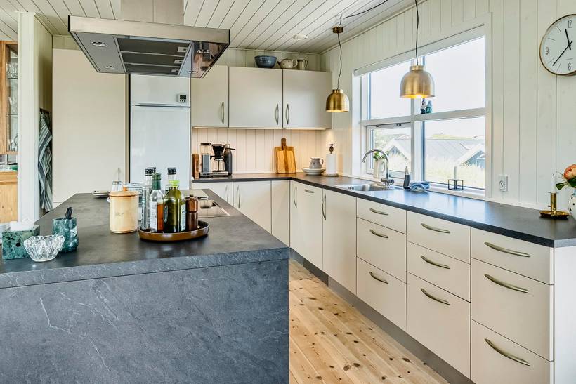Foto von Ferienhaus NN07 in Vejers Strand - Westjütland