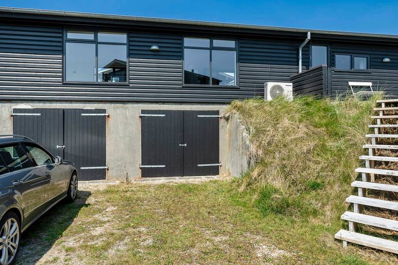 Foto von Ferienhaus NN07 in Vejers Strand - Westjütland