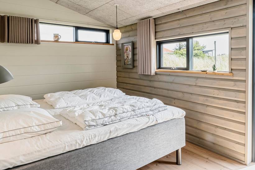 Foto von Ferienhaus NN07 in Vejers Strand - Westjütland