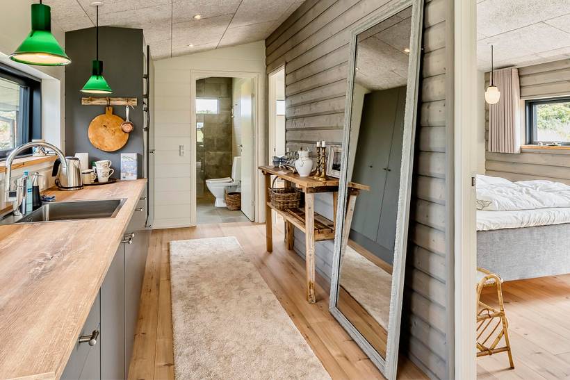 Foto von Ferienhaus NN07 in Vejers Strand - Westjütland
